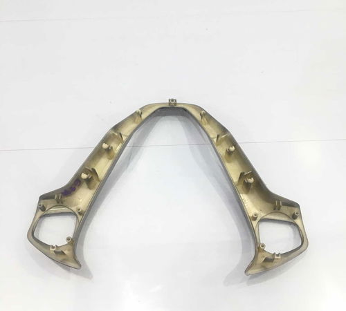 Moldura Volante Ford Ecosport 2013