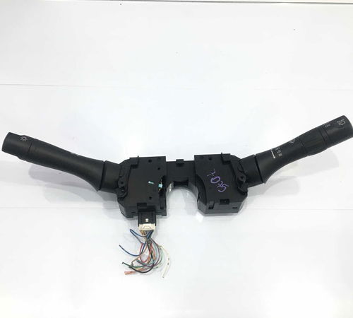 Chave Seta/limpador Nissan March 2011/2014