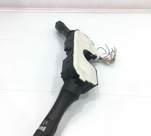 Chave Seta/limpador Nissan March 2011/2014