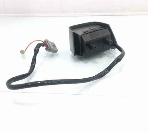 Comando Volante Nissan Tiida 2013