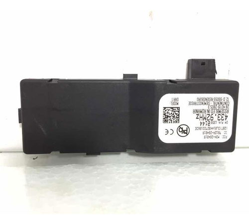 Modulo Controle Remoto Chevrolet Onix 20...
