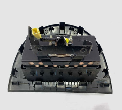 Kit Airbag Nissan March 2011/2014