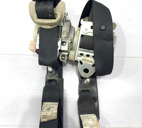 Kit Airbag Nissan March 2011/2014