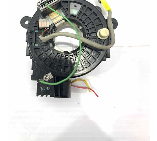 Kit Airbag Nissan March 2011/2014
