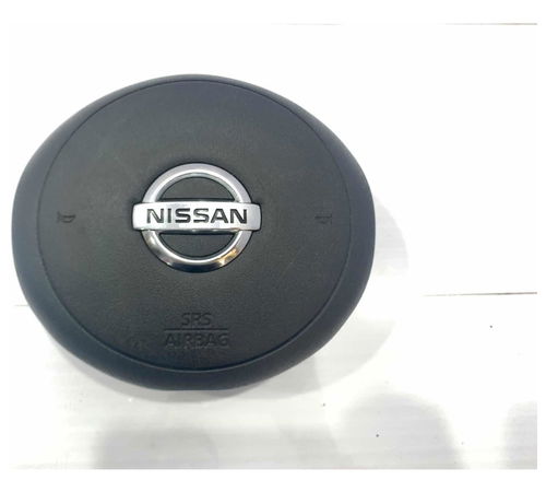 Kit Airbag Nissan March 2011/2014