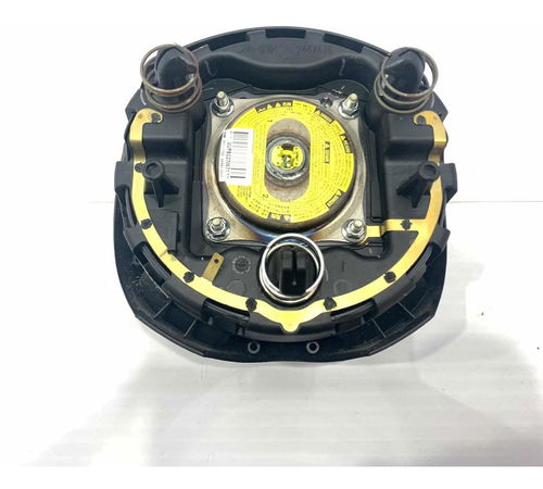 Kit Airbag Nissan March 2011/2014