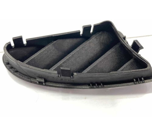 Grade Difusor Painel Lado Direito Volkswagen Tiguan 2016