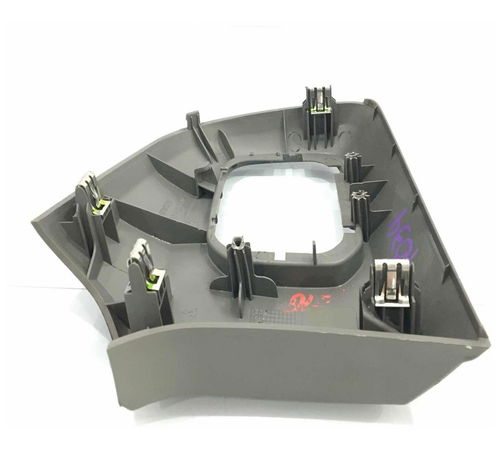 Acabamento Moldura Difusor Ar Esquerdo Chevrolet Onix 2017