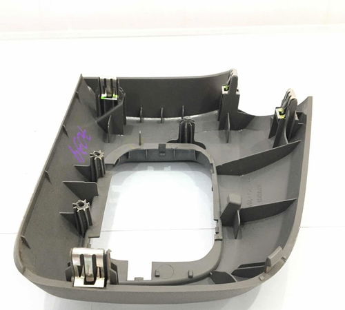 Acabamento Moldura Difusor Ar Esquerdo Chevrolet Onix 2017