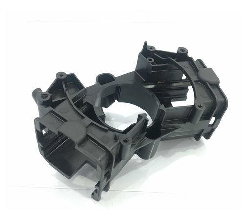Suporte Chave Seta/limpador Chevrolet Onix 2017