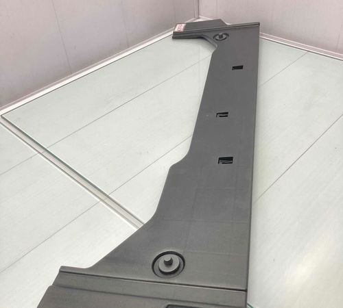 Acabamento Porta Malas Audi A4 2011