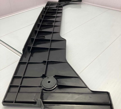 Acabamento Porta Malas Audi A4 2011