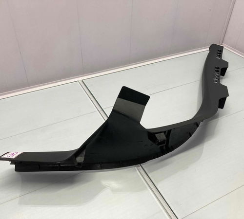 Acabamento Soleira Traseira Direita Audi A4 2011