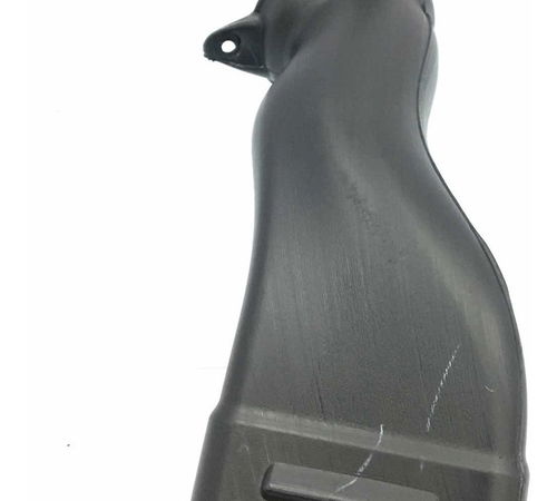 Duto Ar Painel Ford New Fiesta Sedan 2013
