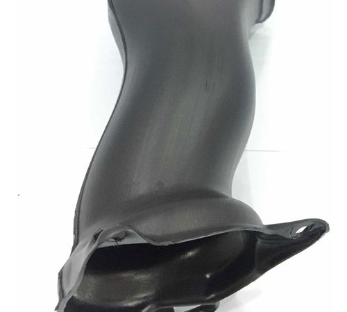 Duto Ar Painel Ford New Fiesta Sedan 2013