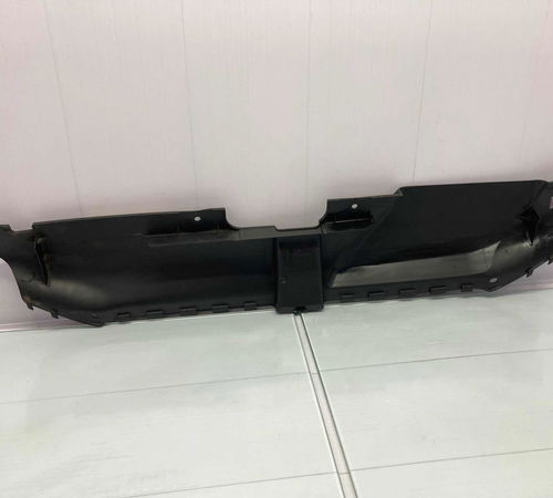 Defletor Superior Radiador Audi A4 2011 C/detalhe