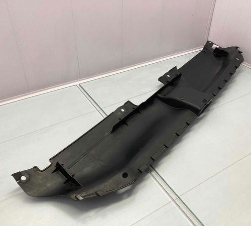 Defletor Superior Radiador Audi A4 2011 C/detalhe