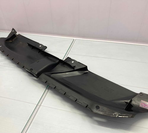 Defletor Superior Radiador Audi A4 2011 C/detalhe