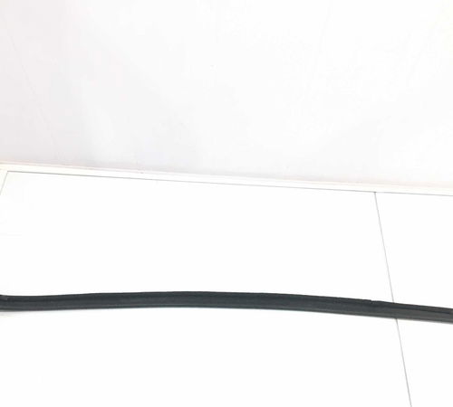 Acabamento Borracha Painel/pára-brisa Ford New Fiesta 2015