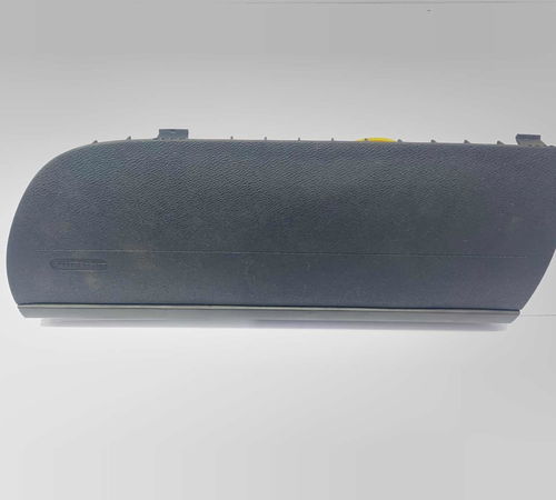 Kit Airbag Fiat Idea Adventure 2016