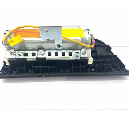 Kit Airbag Fiat Idea Adventure 2016