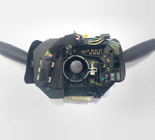 Kit Airbag Fiat Idea Adventure 2016