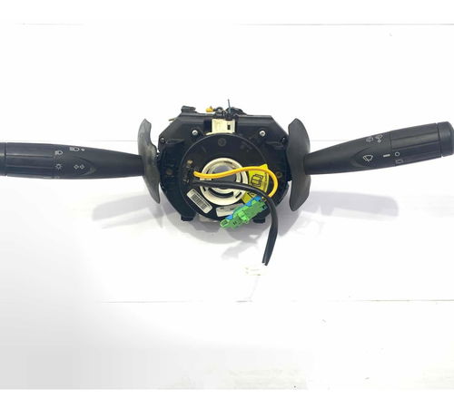 Kit Airbag Fiat Idea Adventure 2016