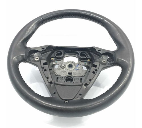 Volante C/detalhe Ford New Fiesta 2015