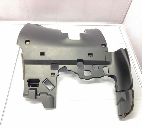 Acabamento Inferior Painel Esquerdo Audi A4 2011