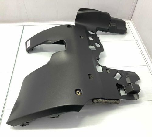 Acabamento Inferior Painel Esquerdo Audi A4 2011