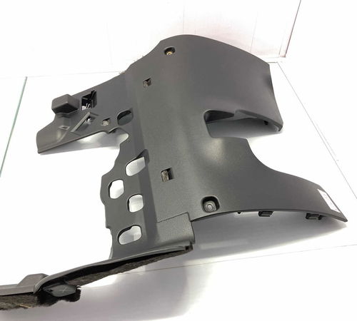 Acabamento Inferior Painel Esquerdo Audi A4 2011