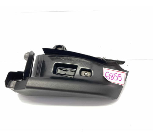 Guia Cinto Traseiro Esquerdo Audi A4 201...