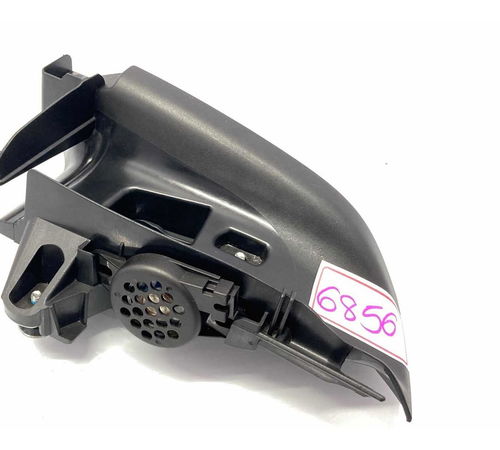 Guia Cinto Traseiro Direito Audi A4 2011