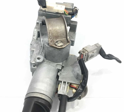 Miolo Cilindro Ignição Nissan Tiida 2013