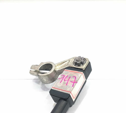 Sensor Terminal Negativo Bateria Ford Ka 2017