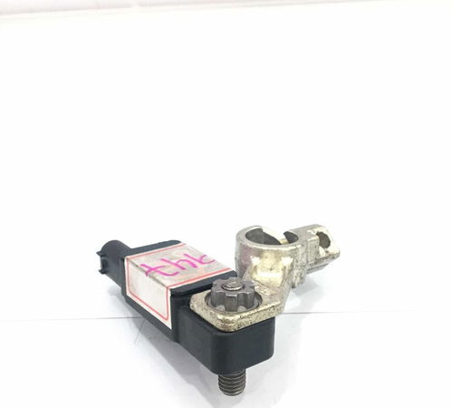 Sensor Terminal Negativo Bateria Ford Ka 2017