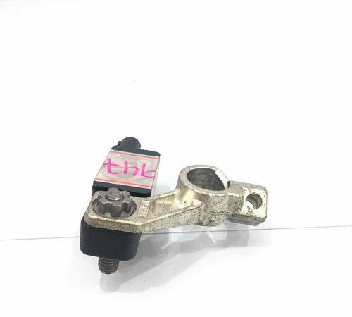 Sensor Terminal Negativo Bateria Ford Ka 2017