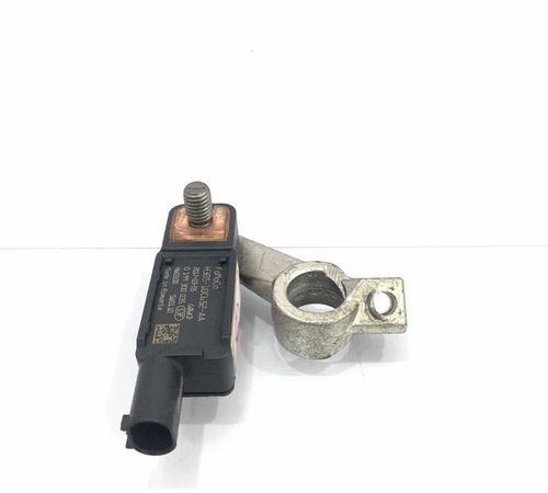 Sensor Terminal Negativo Bateria Ford Ka 2017