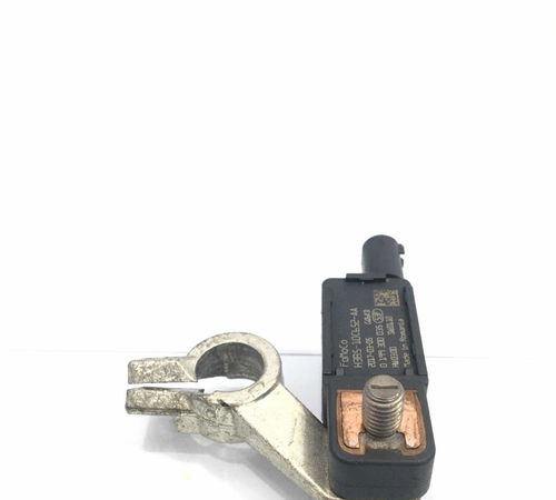 Sensor Terminal Negativo Bateria Ford Ka 2017