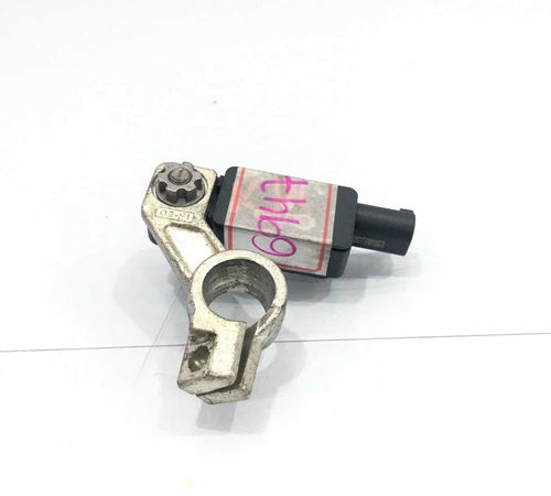 Sensor Terminal Negativo Bateria Ford Ka 2017