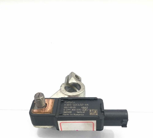Sensor Terminal Negativo Bateria Ford Ka 2017