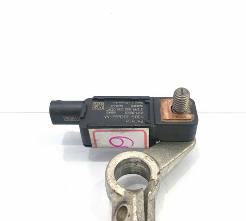 Sensor Terminal Negativo Bateria Ford Ka 2017