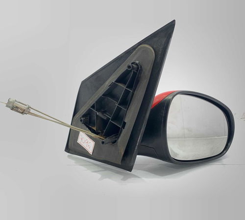 Retrovisor Direito Manual Fiat Grand Siena 2015