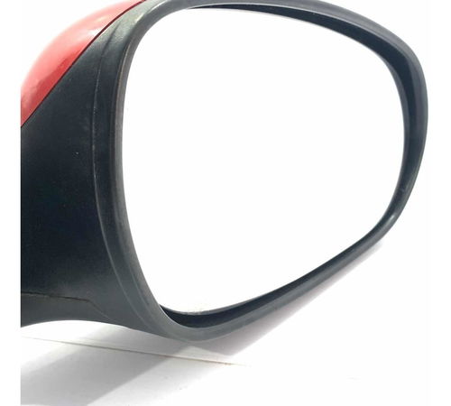 Retrovisor Direito Manual Fiat Grand Siena 2015