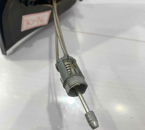 Retrovisor Direito Manual Fiat Grand Siena 2015