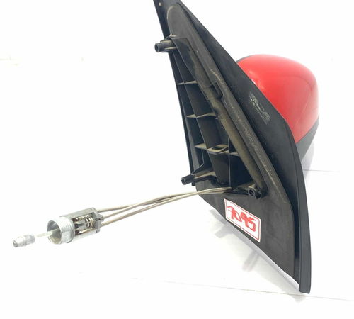Retrovisor Esquerdo Manual Fiat Grand Siena 2015