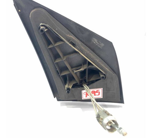 Retrovisor Esquerdo Manual Fiat Grand Siena 2015