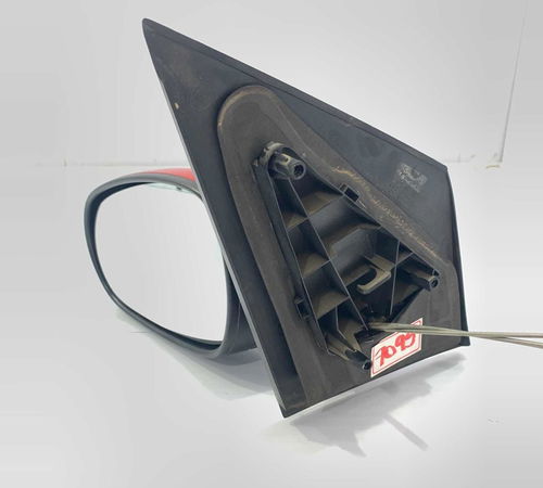 Retrovisor Esquerdo Manual Fiat Grand Siena 2015