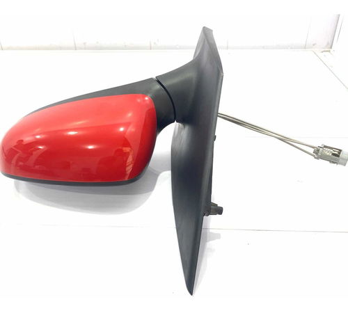 Retrovisor Esquerdo Manual Fiat Grand Siena 2015