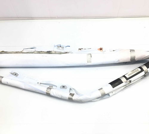Airbag Cortina Esquerdo Ford New Fiesta ...